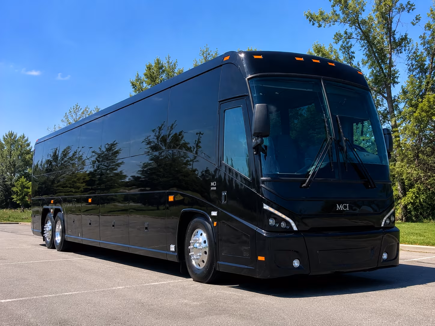 angel stadium honda center bus rentals from chino