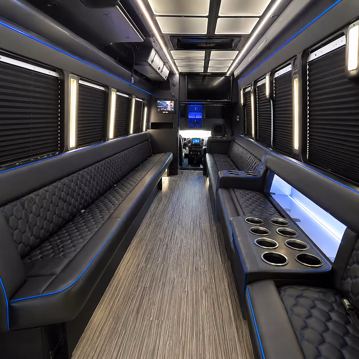 busrentalchino com lets you compare party buses for the bachelorette night in rancho cucamonga and beyond