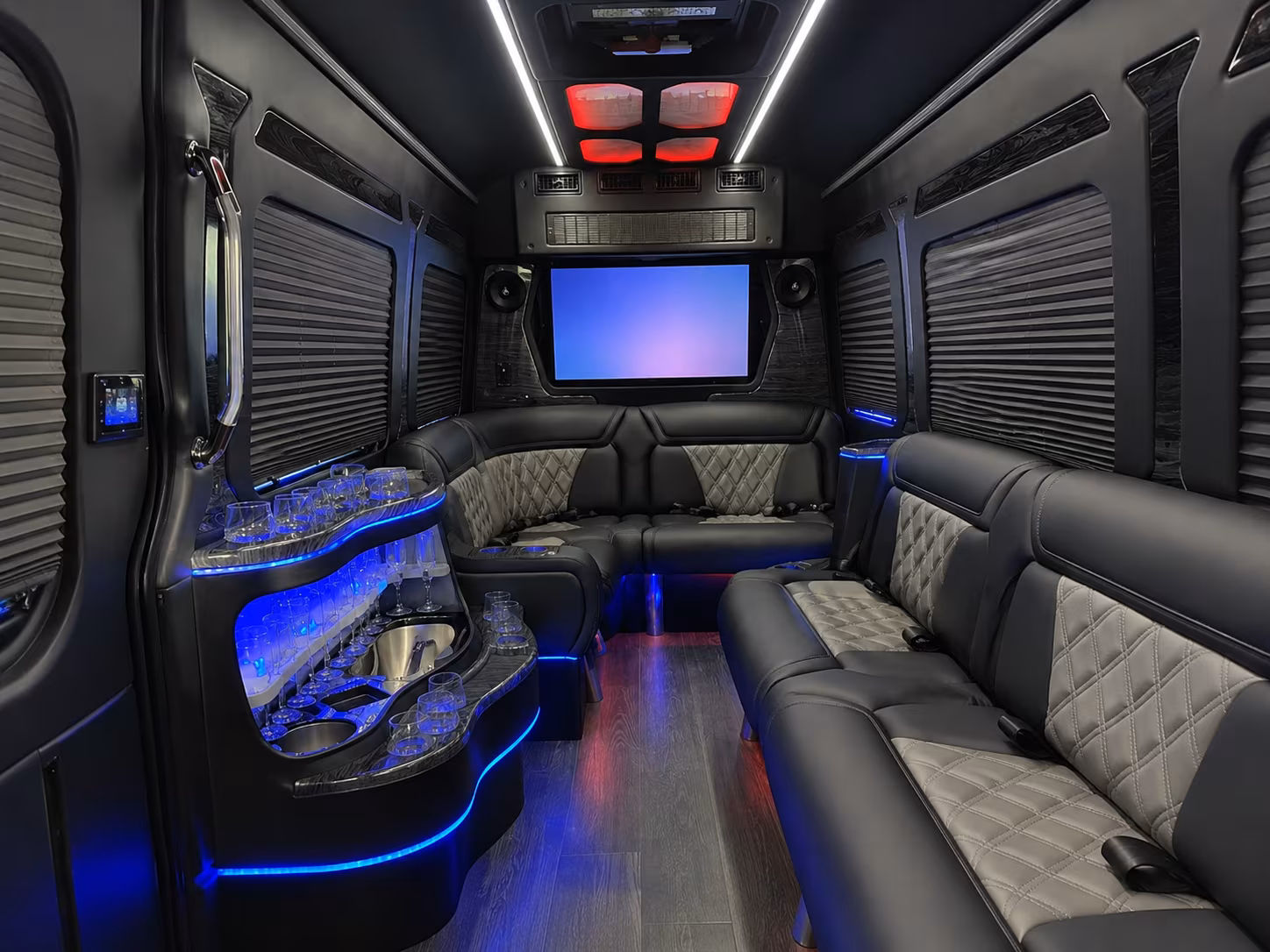 casino resort bus rentals to pechanga morongo and beyond