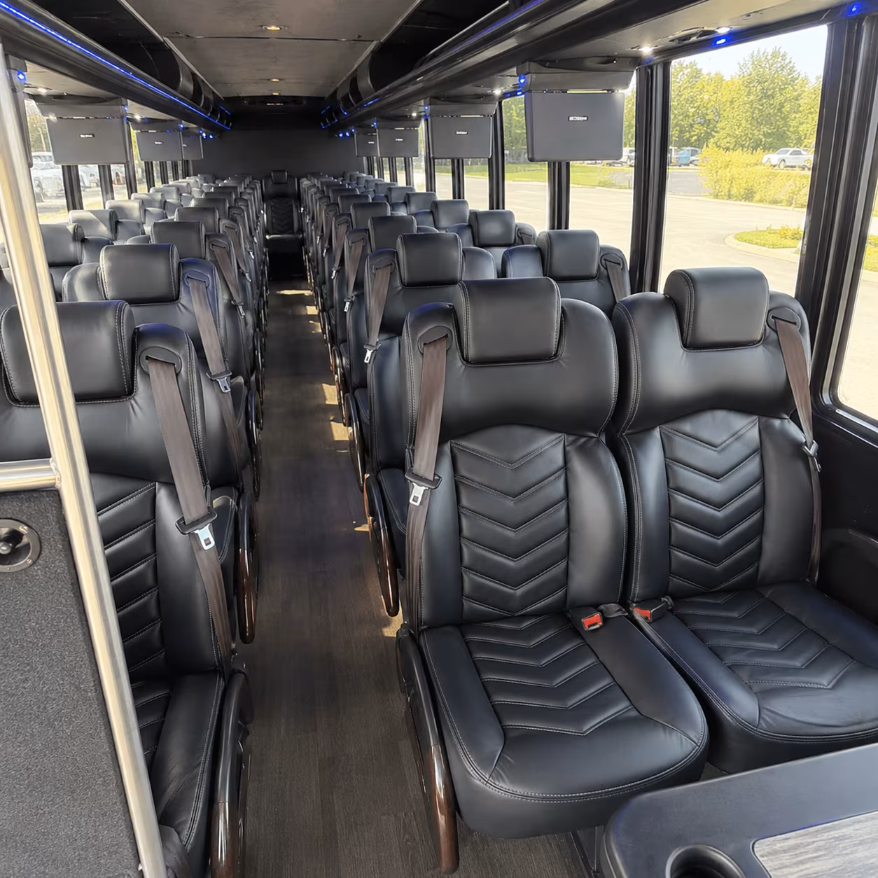chino airport transportation