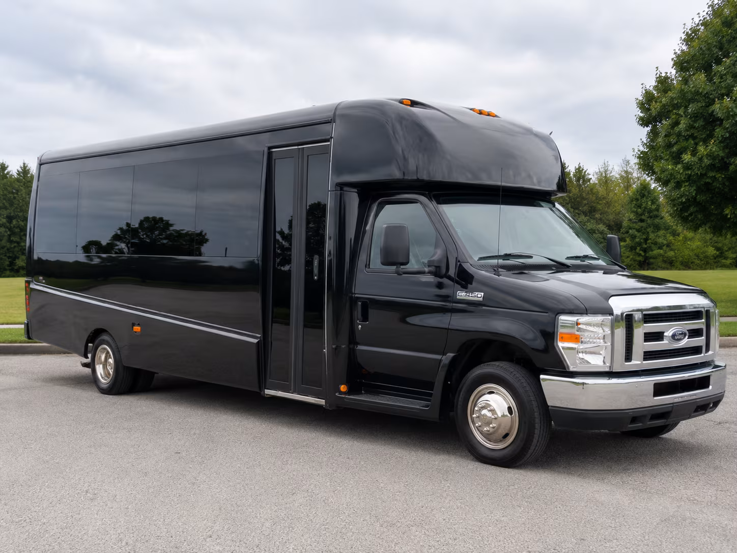 chino event transportation