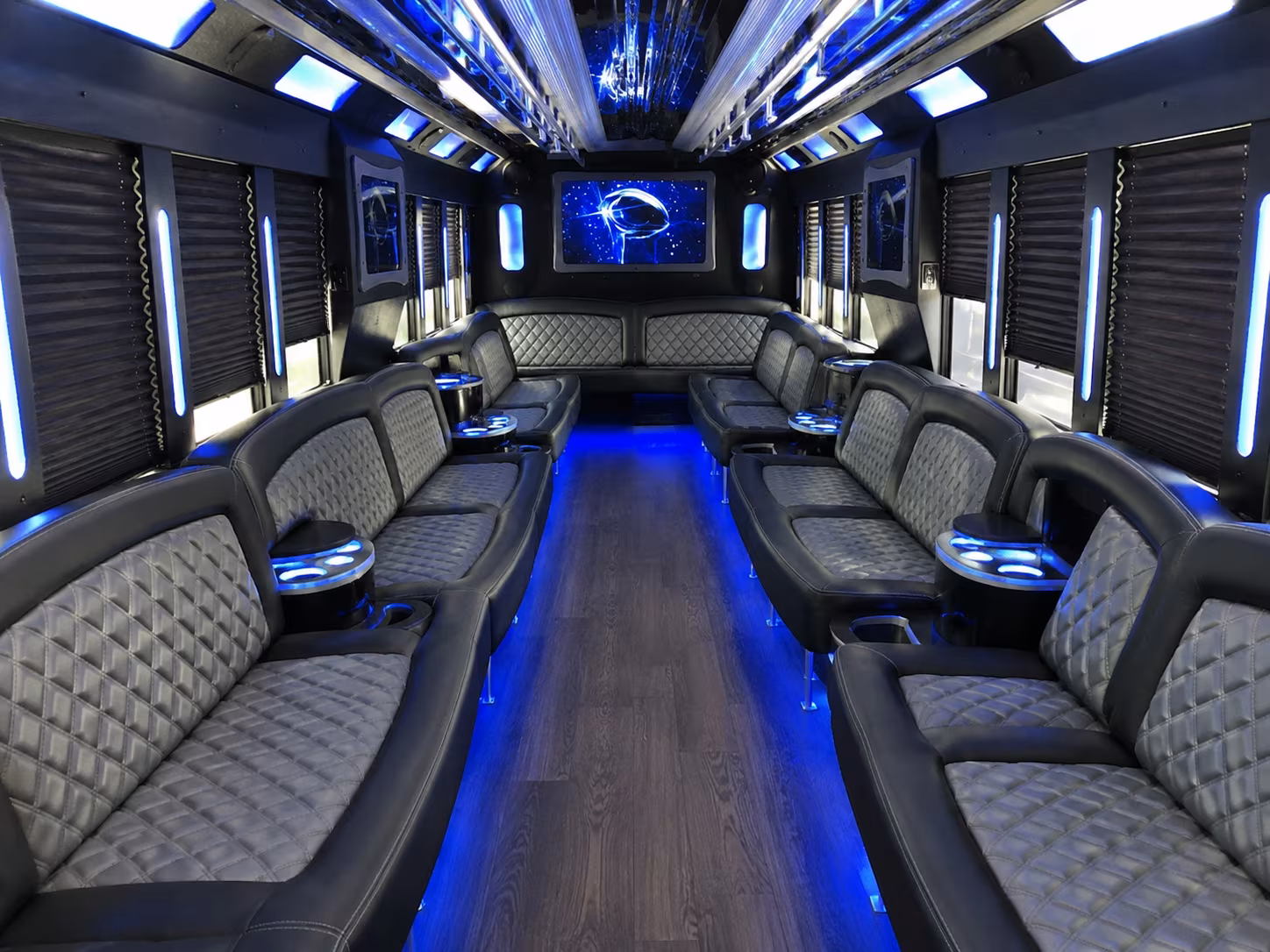 chino party bus booking step 3