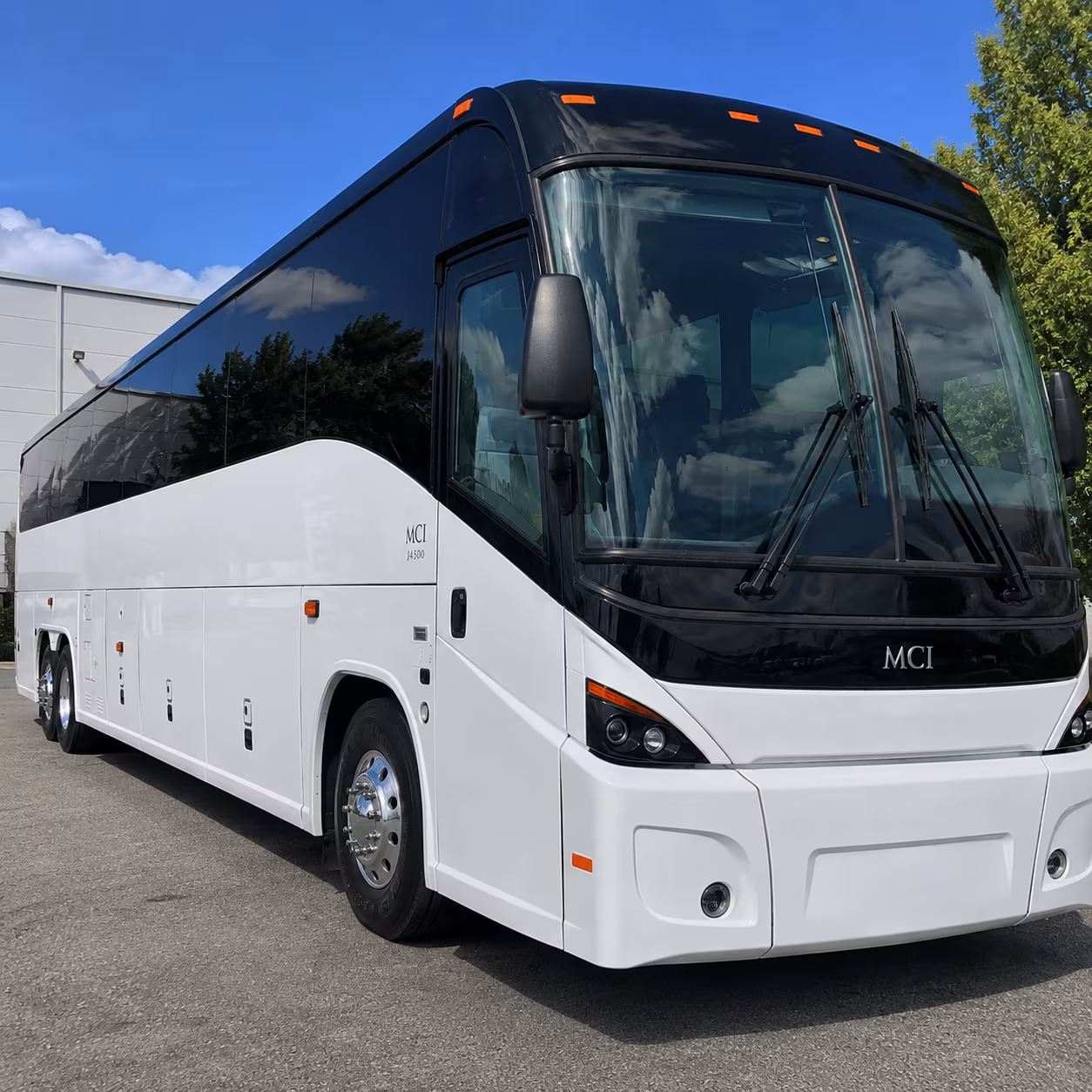 Chino Private Event Transportation