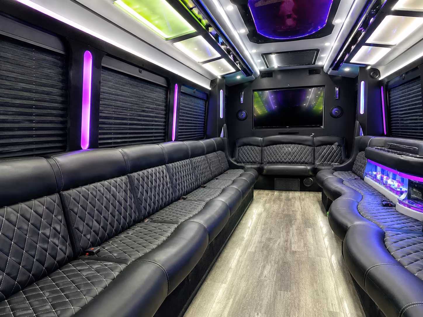 chino prom transportation