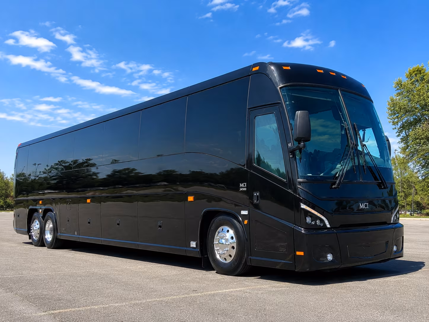 Chino Religious Group Transportation