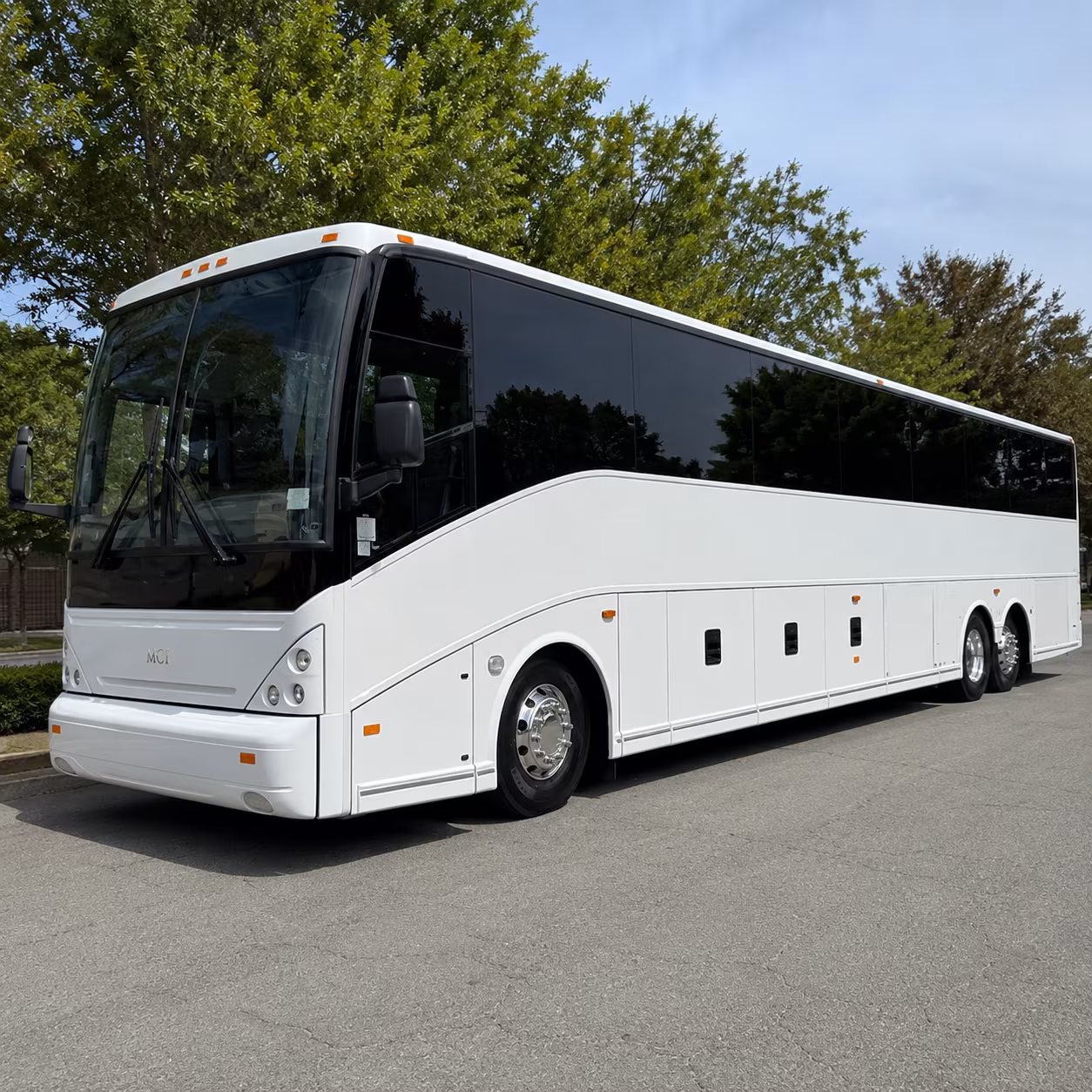 chino sporting event transportation