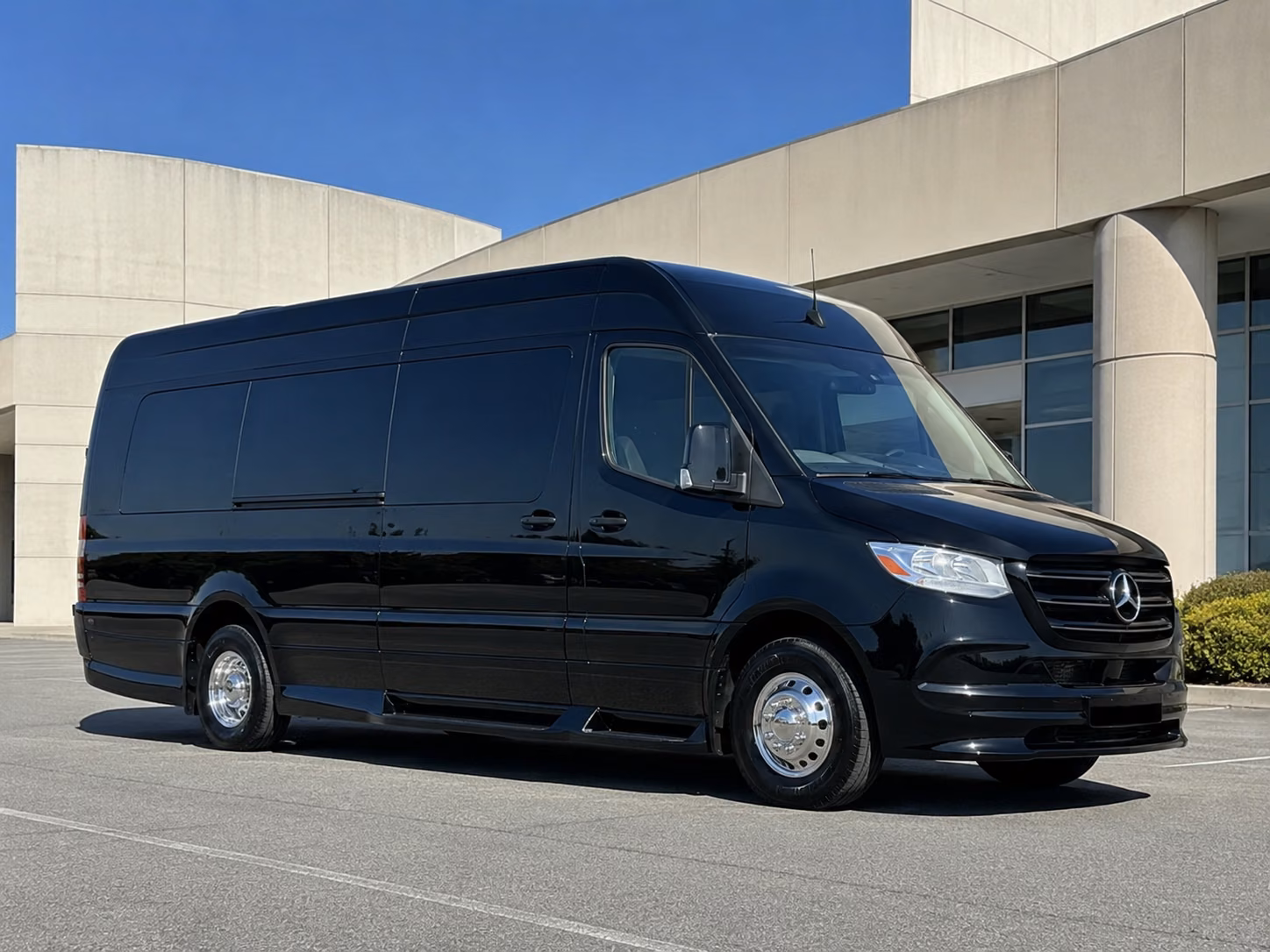 chino wine tour brewery transportation onboard seating