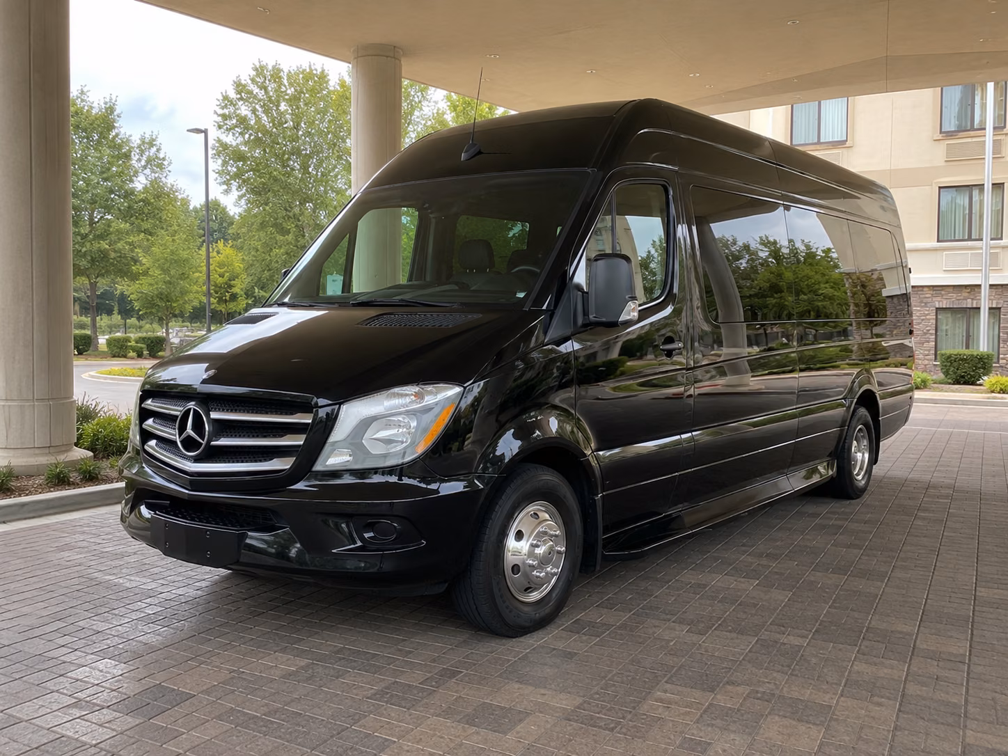 chino wine tour transportation