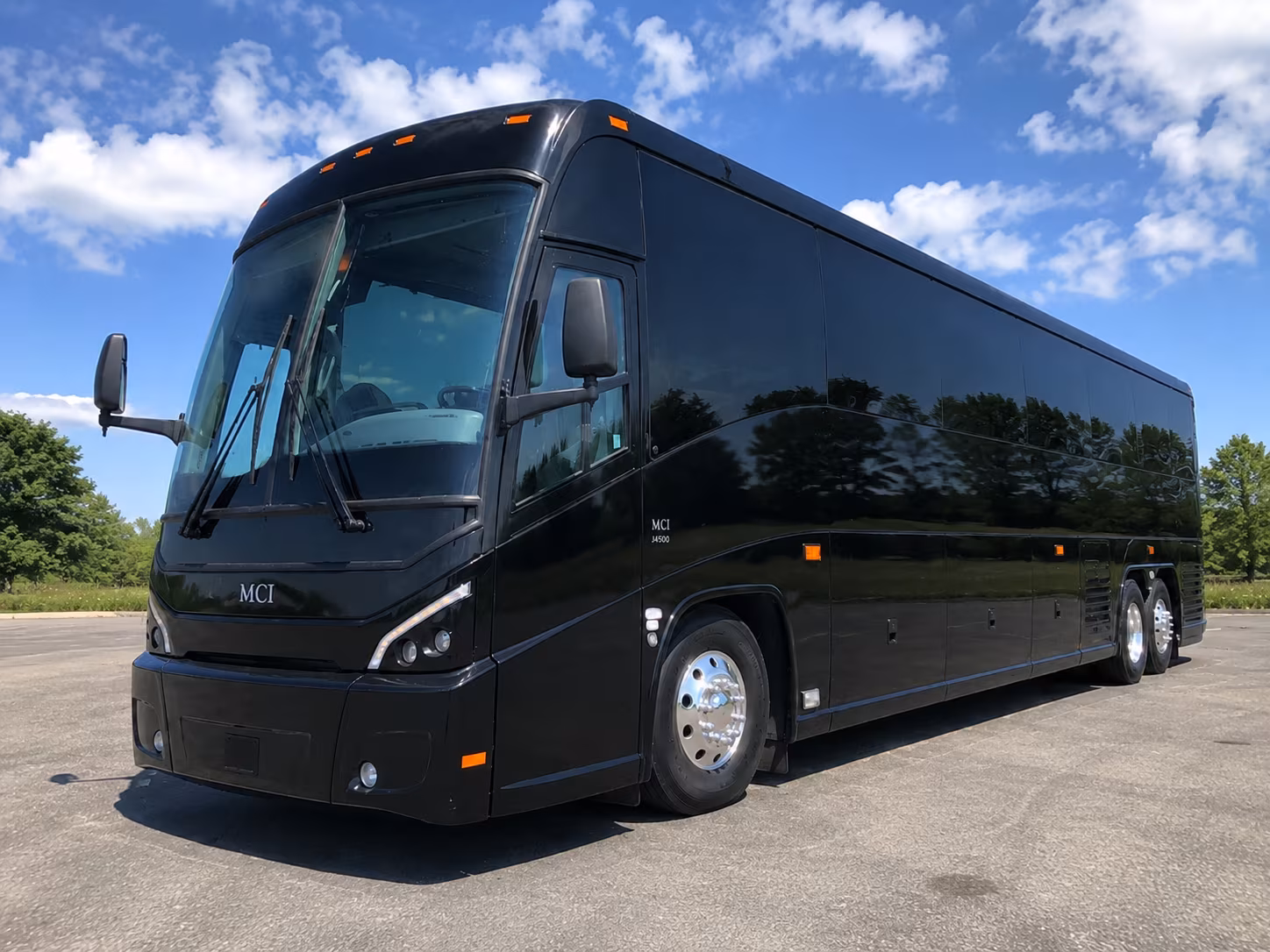 choose your bus color amenities and itinerary your prom night your way