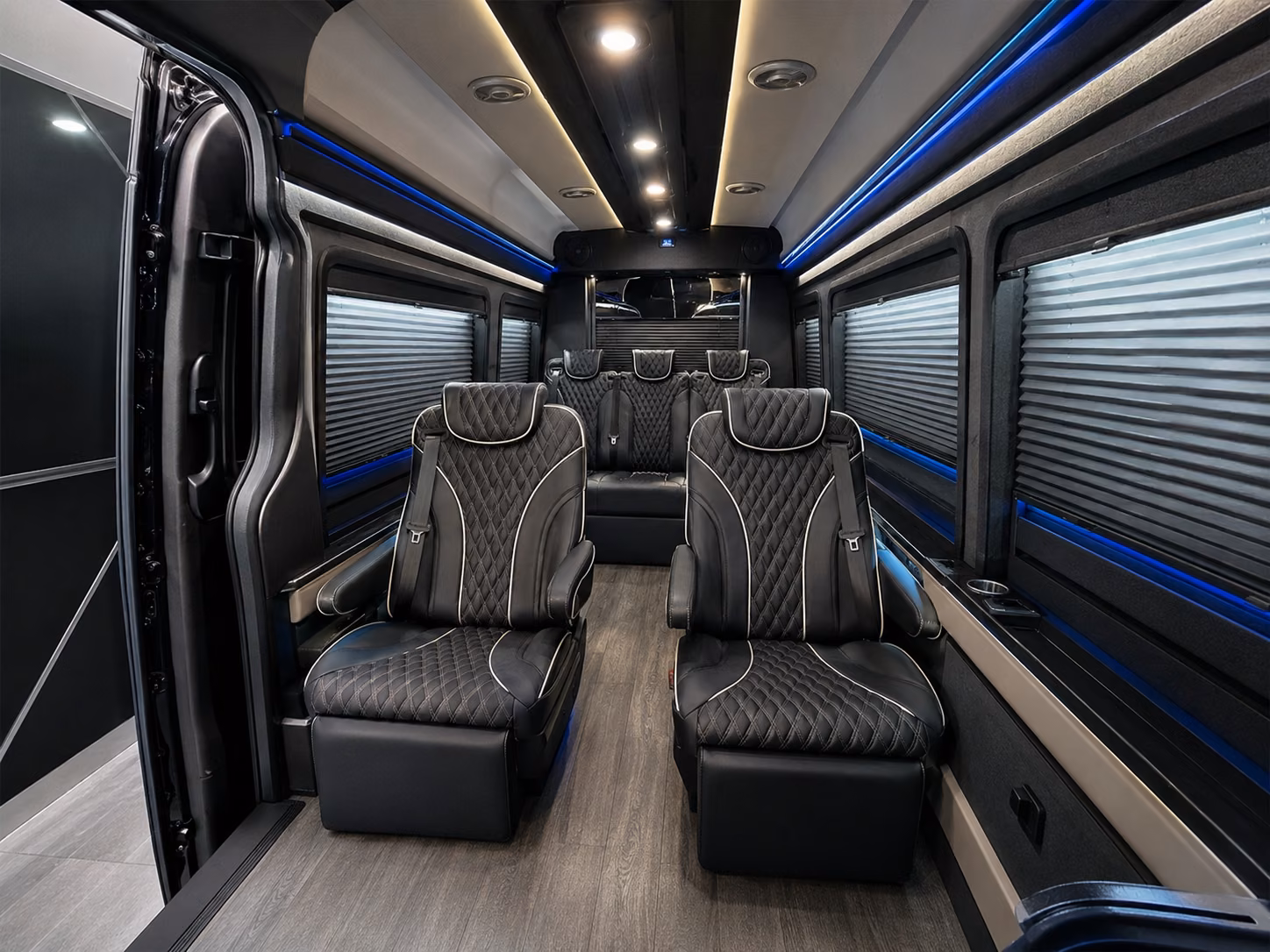 long beach and san bernardino regional airport shuttle bus rentals