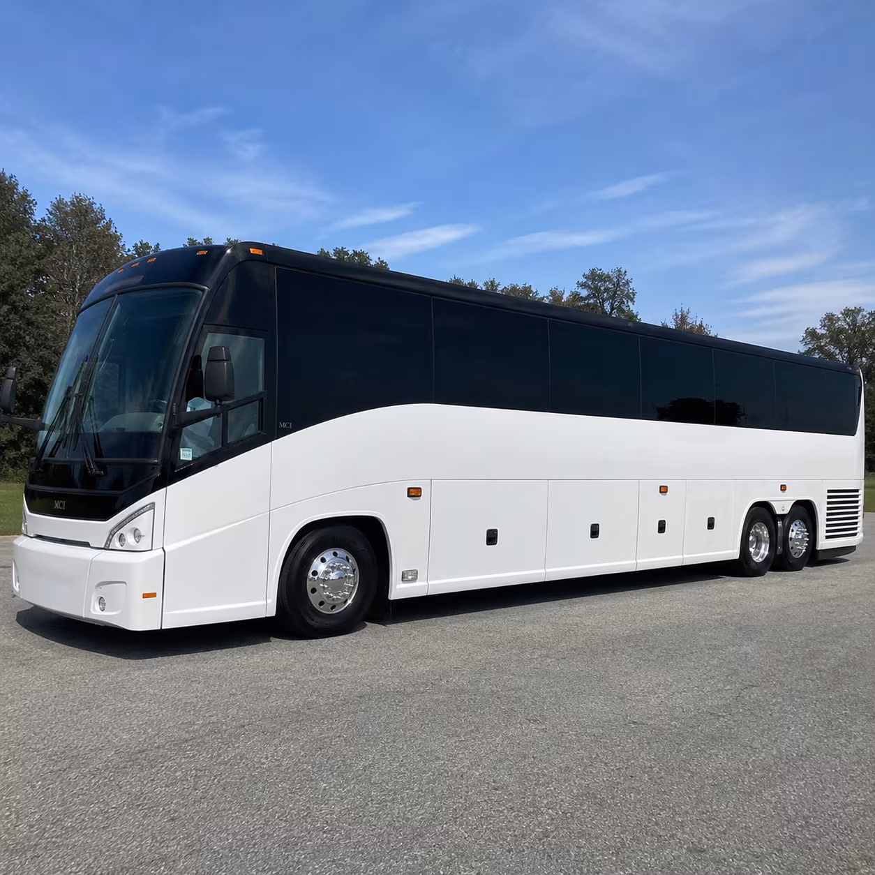 make your chino wedding day seamless with bridal party transportation