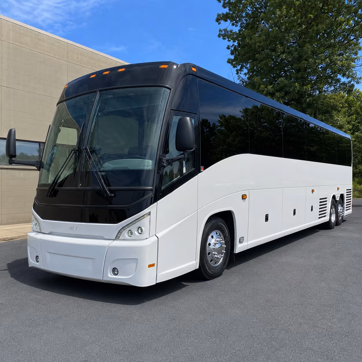 ontario international airport transfers for government and military travelers