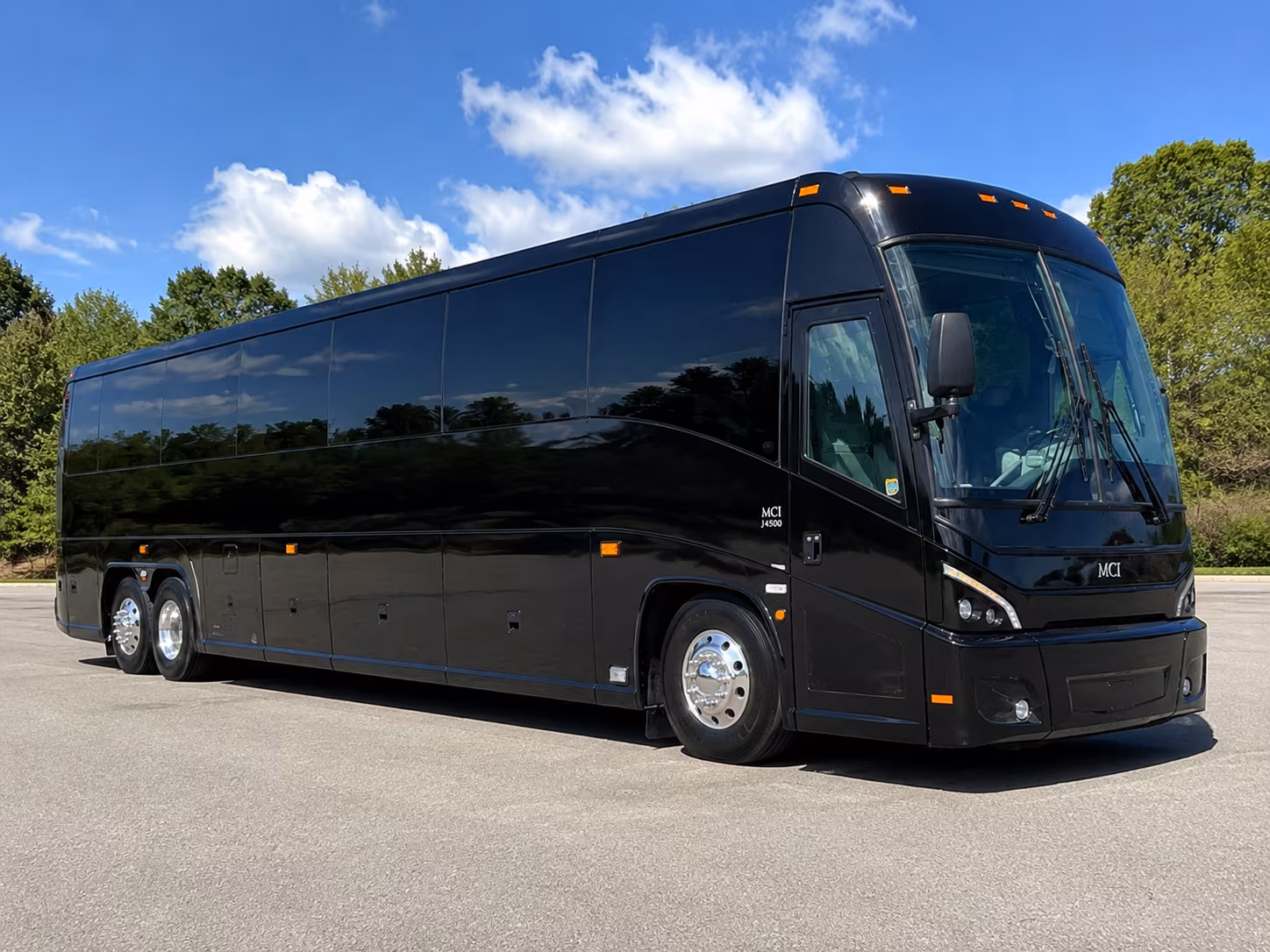 skip the sr 60 and sr 71 traffic your prom bus handles the drive