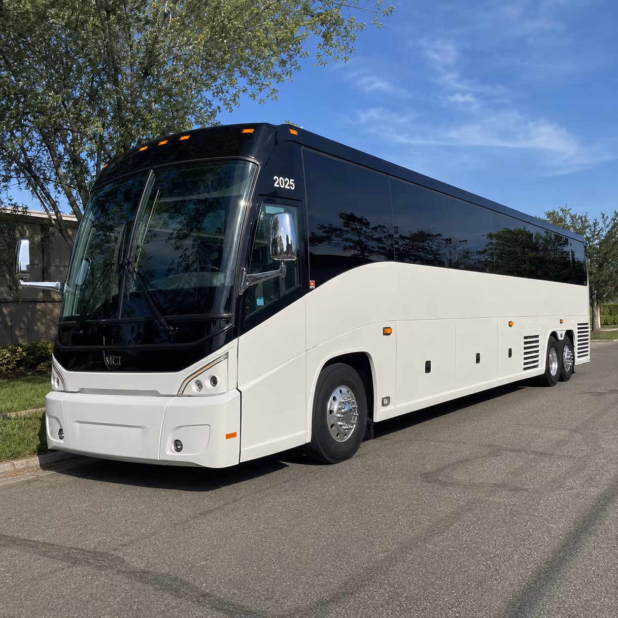 staff shuttle services for california institution for men and nearby correctional facilities