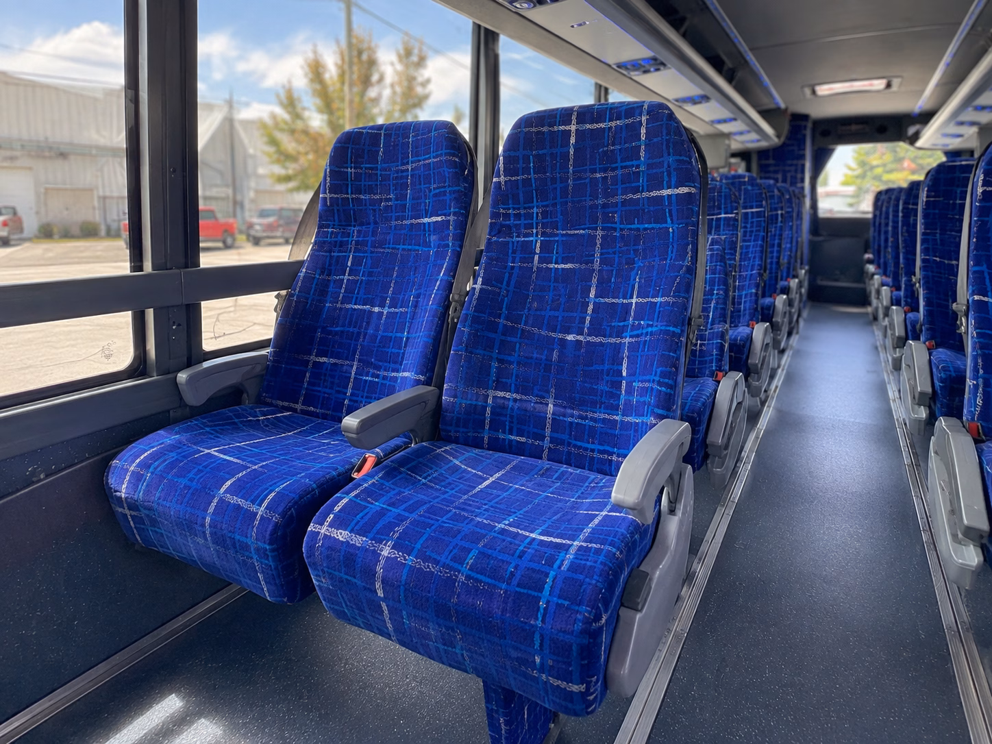 view instant online quotes for end of night return shuttles in chino